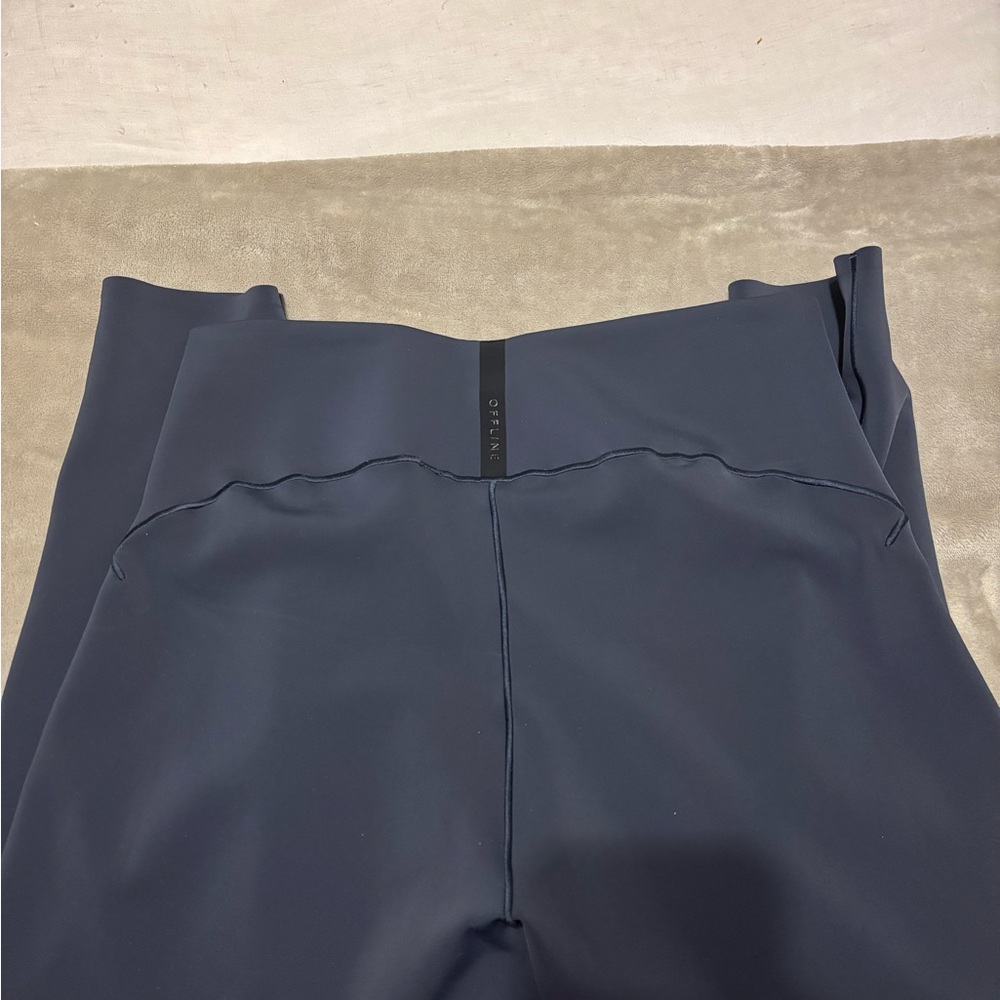 Aerie Women's Dark Blue Leggings